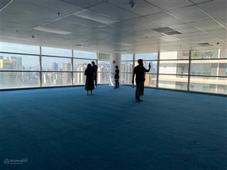 Chính chủ cho thuê gấp vp phố vũ phạm hàm giá rẻ, sàn 300m2, giá chỉ 60 tr/th, số lượng có hạn