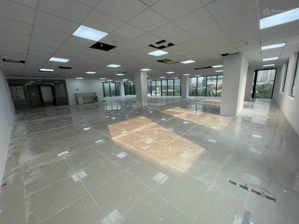 Chính chủ cho thuê gấp vp phố vũ phạm hàm giá rẻ, sàn 300m2, giá chỉ 60 tr/th, số lượng có hạn