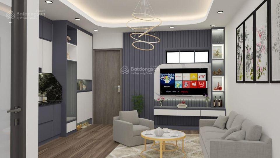 Chính chủ cần bán căn 2 phòng ngủ 2 vệ sinh vp6 linh đàm view hồ cực đẹp, 0338 739 ***