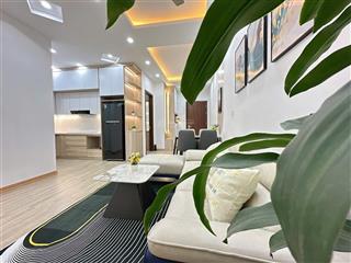 Chính chủ cần bán căn hộ vp6 linh đàm, 2,6 tỷ  61,5m2 2 ngủ nội thất full mới