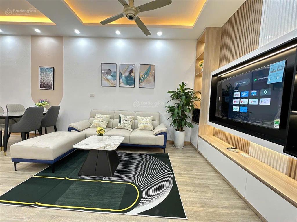 Chính chủ cần bán căn hộ vp6 linh đàm, 61,5m2, 2 phòng ngủ, nội thất full đồ