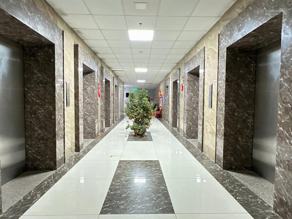 Chính chủ cần bán căn hộ vp6 linh đàm, 61,5m2, 2 phòng ngủ, nội thất full đồ