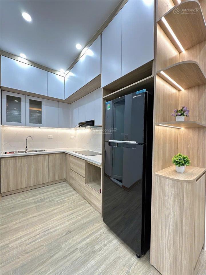 Chính chủ cần bán căn hộ vp6 linh đàm, 61,5m2, 2 phòng ngủ, nội thất full đồ