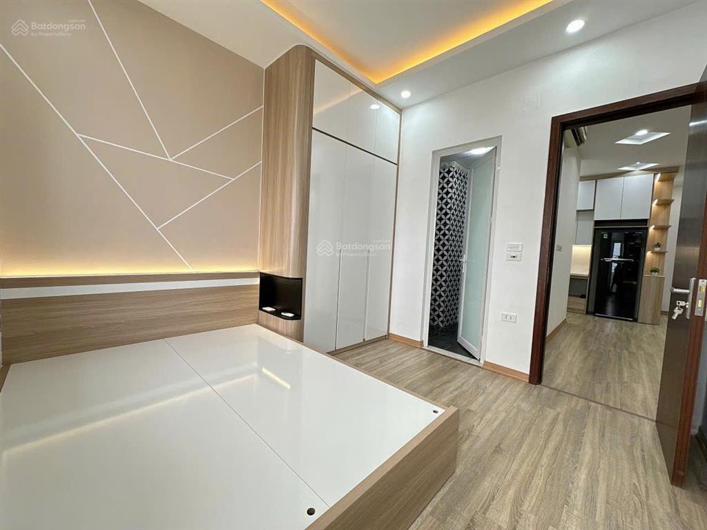 Chính chủ cần bán căn hộ vp6 linh đàm, 61,5m2, 2 phòng ngủ, nội thất full đồ