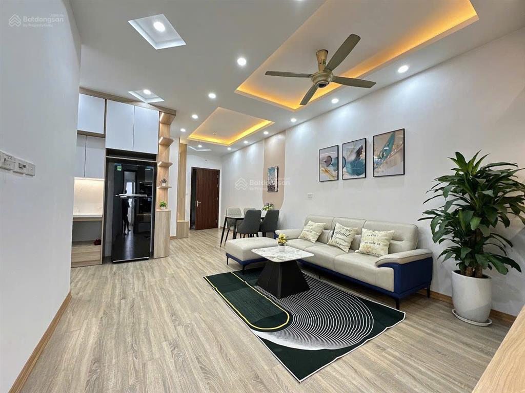 Chính chủ cần bán căn hộ vp6 linh đàm, 61,5m2, 2 phòng ngủ, nội thất full đồ