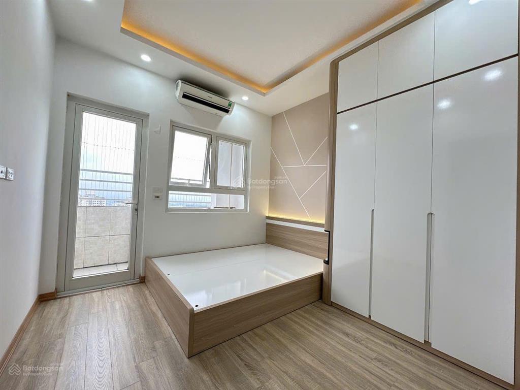 Chính chủ cần bán căn hộ vp6 linh đàm, 61,5m2, 2 phòng ngủ, nội thất full đồ