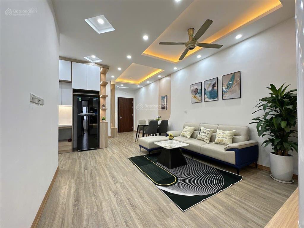 Chính chủ cần bán căn hộ vp6 linh đàm, 61,5m2, 2 phòng ngủ, nội thất full đồ