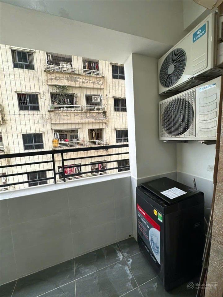 Tôi chính chủ cần bán căn hộ chung cư tại đại thanh tầng 20, giá 3,x tỷ diện tích 56m2 0338 739 ***