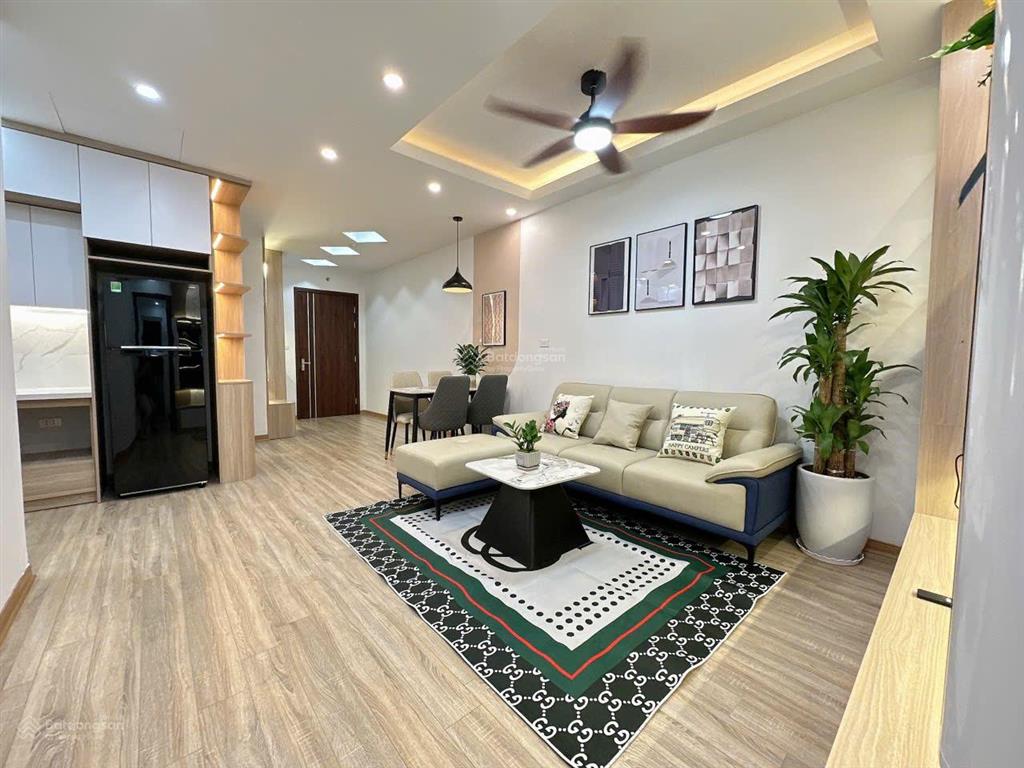 Căn hộ kim văn kim lũ 2 phòng ngủ giá rẻ, thiết kế đẹp giá chỉ 3,x tỷ, 0338 739 ***