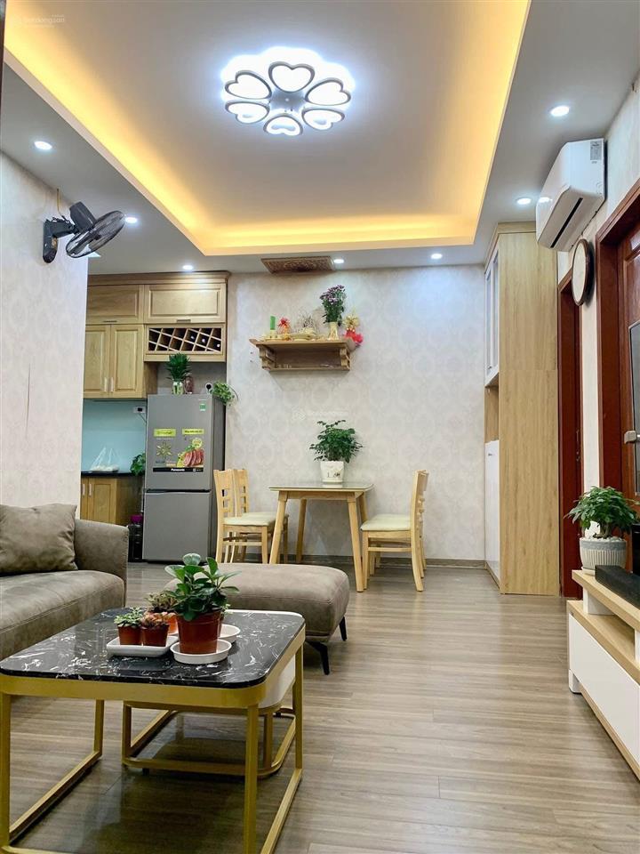 Chính chủ cần bán căn 54m2 kim lũ giá 2,55 tỷ 2 ngủ 2 vs 0338 739 ***
