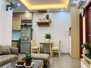 Chính chủ cần bán căn 54m2 kim lũ giá 2,55 tỷ 2 ngủ 2 vs  0338 739 ***