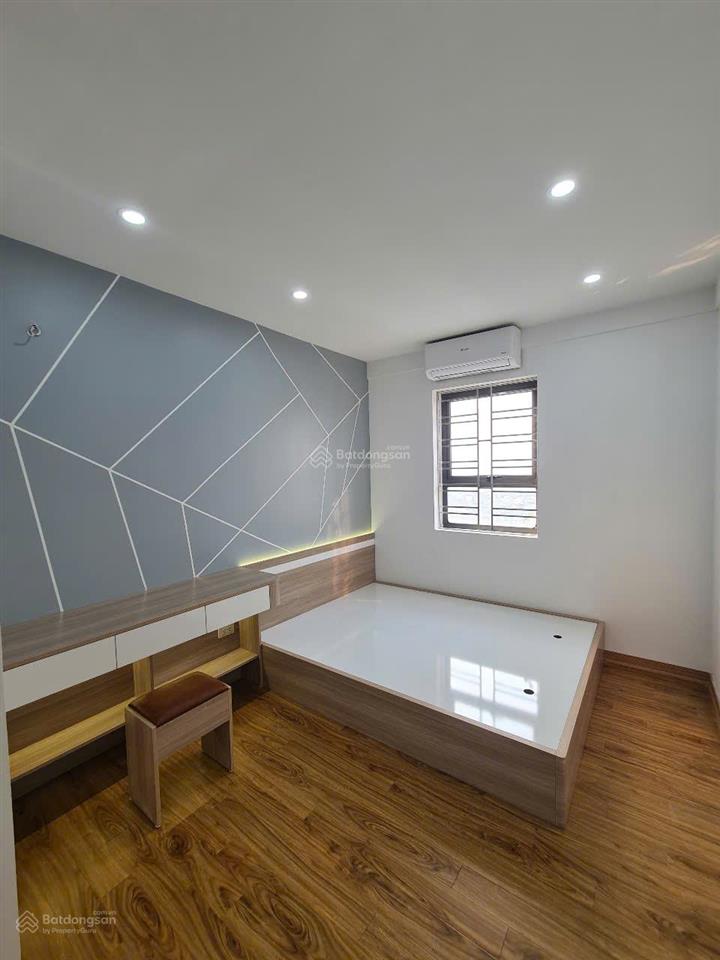 Chính chủ bán ch rice city linh đàm  58m2  giá 4,x tỷ full nội thất mới 0338 739 ***