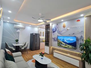 Chính chủ bán ch rice city linh đàm  58m2 giá 4,x tỷ full nội thất mới 0338 739 ***