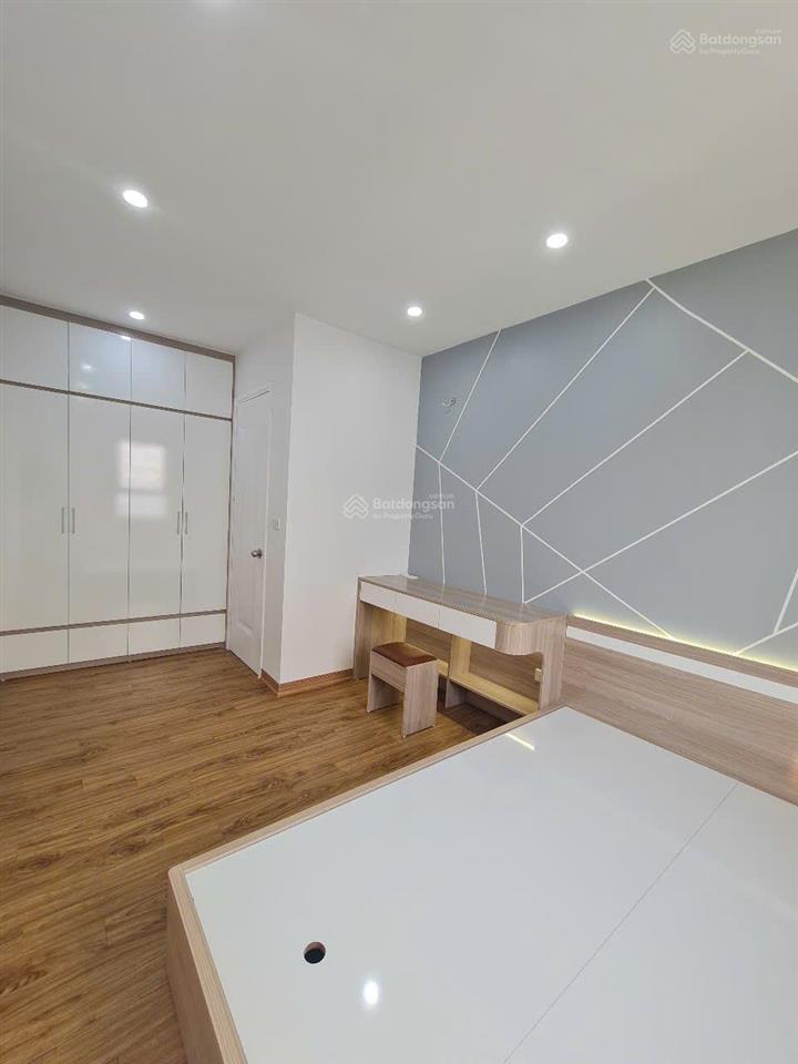 Chính chủ bán ch rice city linh đàm  58m2  giá 4,x tỷ full nội thất mới 0338 739 ***