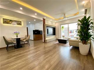 Chính chủ cần bán căn hộ chung cư 96.5m2 tầng 10 kđt tây nam linh đàm, 3pn, 2wc  0338 739 ***