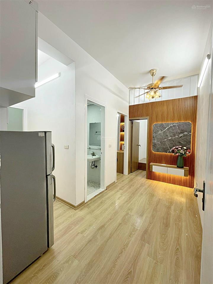 Tôi chính chủ cần bán căn hộ đại thanh 36m2 giá 1,x tỷ giá đầu tư