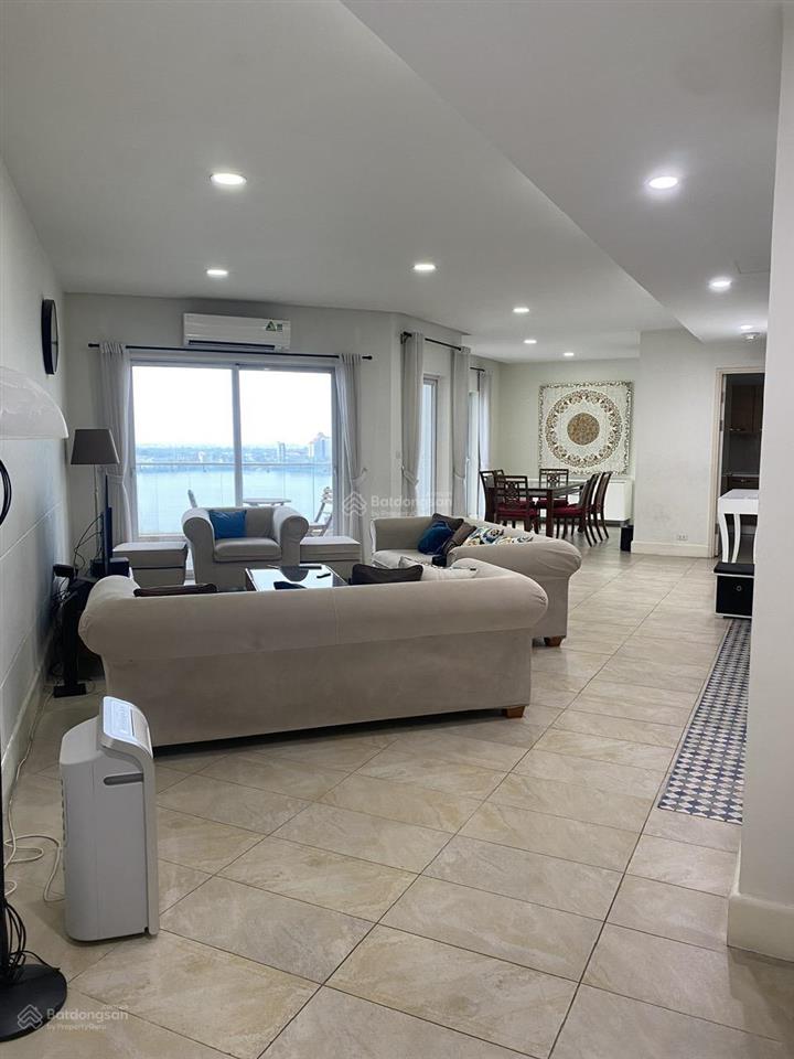 Golden westlake 151 thuỵ khuê, bán ch 2 pn dt 113m2 giá 14.5 tỷ.  0888 486 ***