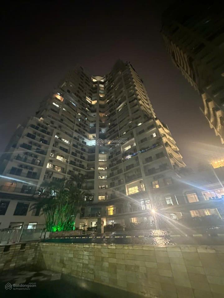 Golden westlake 151 thuỵ khuê, bán ch 2 pn dt 113m2 giá 14.5 tỷ.  0888 486 ***