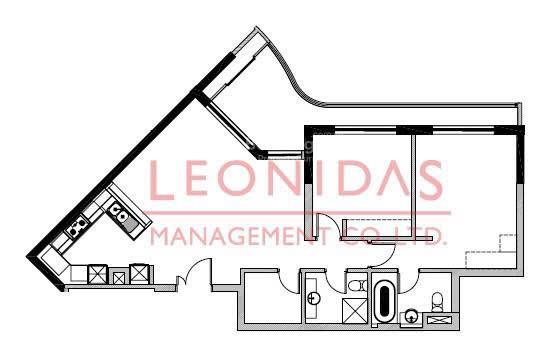 Golden westlake 151 thuỵ khuê, bán ch 2 pn dt 113m2 giá 14.5 tỷ.  0888 486 ***