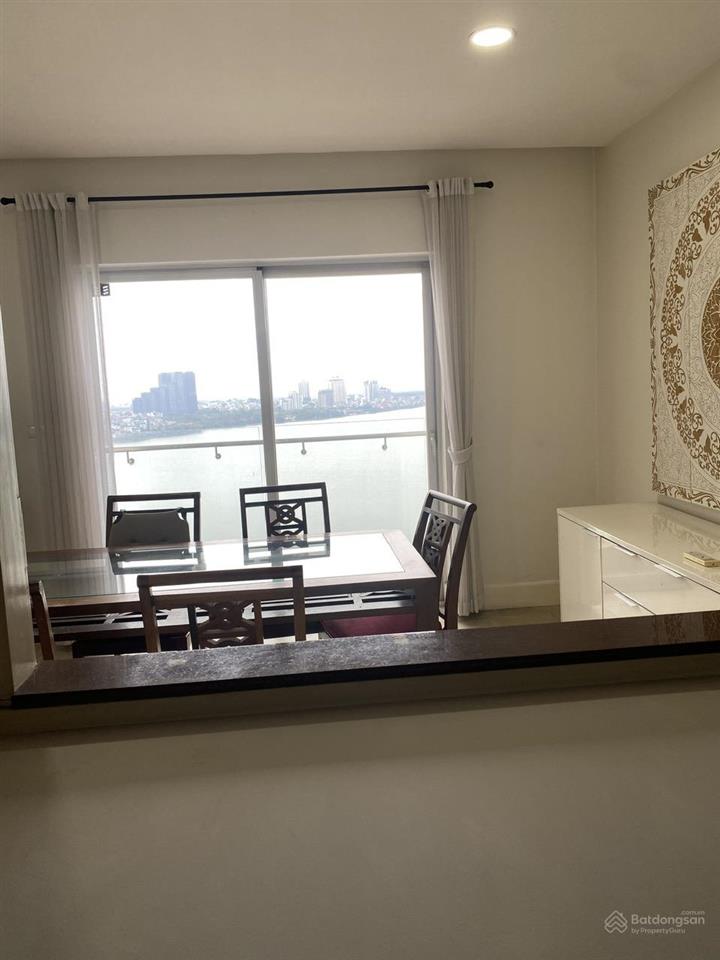 Golden westlake 151 thuỵ khuê, bán ch 2 pn dt 113m2 giá 14.5 tỷ.  0888 486 ***