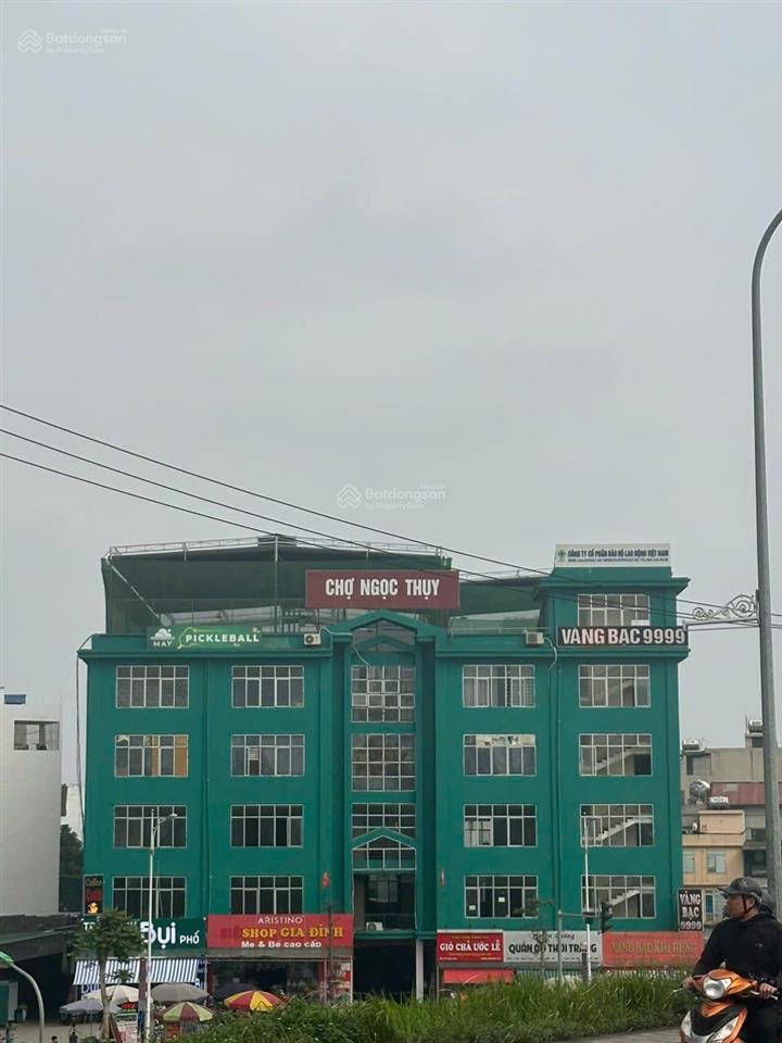 Chính chủ bán đất mặt phố nguyễn gia bồng dt 50m2 mặt tiền 12m, mặt đường đôi 50m. 0888 486 ***.