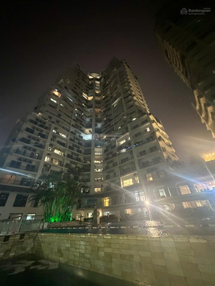 Chính chủ bán căn hộ 185m2, 3 phòng ngủ view hồ tây đẹp nhất tòa golden westlake năm 2026.