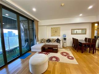 Nhà em cho thuê căn hộ 150m2, 3PN full toà M5 Nguyễn Chí Thanh giá 18tr.LH 0888486262.