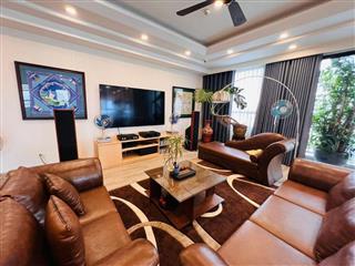 Chính chủ bán lại căn hộ Duplex sân vườn 268m2 Golden Westlake số 151 Thuỵ Khuê .LH 0888486262.