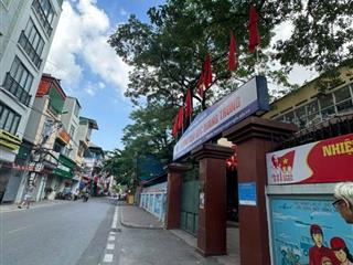 Chính chủ bán đất ngõ 123 Thuỵ Khuê, DT 42m2,mặt tiền 5m giá 9 tỷ hơn.LH 0888486262.
