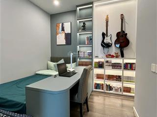 Nhà em cho thuê căn hộ 98m2, 2pn full đẹp giá 20tr tòa e chung cư indochina plaza  0888 486 ***