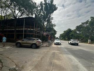 Nhà em bán biệt thự kđt hà phongmê linh dt428m2x 2 tầng, giá 59tr/m2. 0888 486 ***.