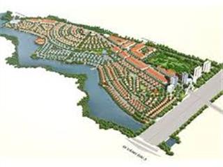 Chính chủ bán đất biệt thự kđt hà phongmê linh dt425m2,mặt tiền 22m, giá 58tr/m2. 0888 486 ***.