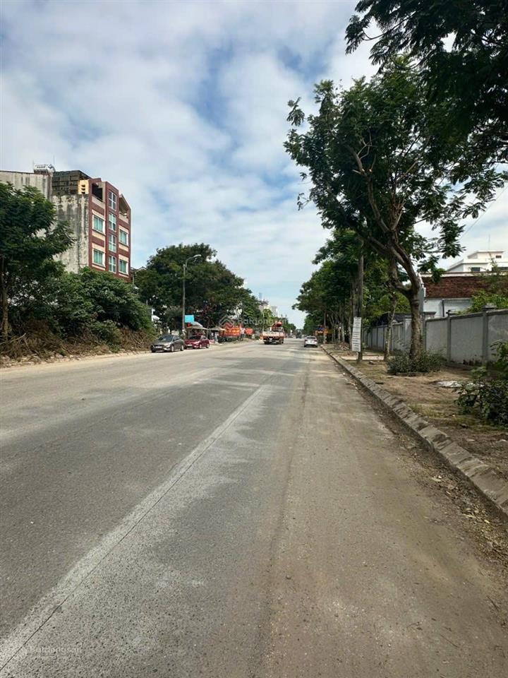 Chính chủ bán đất biệt thự kđt hà phongmê linh dt425m2,mặt tiền 22m, giá 58tr/m2. 0888 486 ***.