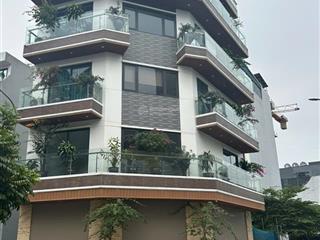 Chính chủ bán liền kề nghĩa đô cạnh starlake tây hồ 121m2x4 tầng đường 3 ô tô tránh.  0888 486 ***