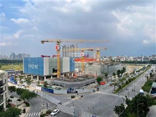 Quỹ căn hộ ngoại giao bán tại the prime k8 starlake tây hồ giá từ 179tr/m2.  0888 486 ***