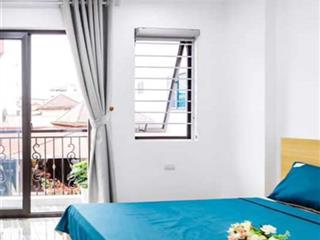 Cho thuê phòng khép kín dạng chung cư mini đủ đồ ở ngõ 19 đông tác