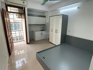 Cho thuê căn hộ tập thể 2pn + 1wc tại c9 lương định của, giá siêu hời 4 triệu, 40m2