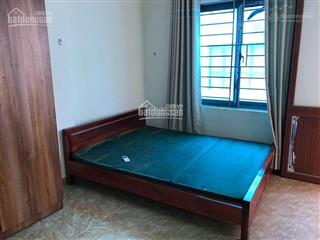 Cho thuê chung cư mini khép kín ở ngõ 122 đường láng