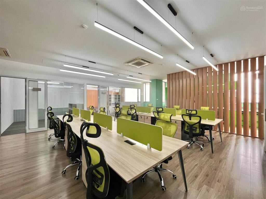 Cho thuê văn phòng tòa nhà d2 giảng võ, ba đình 80m2, giá thỏa thuận