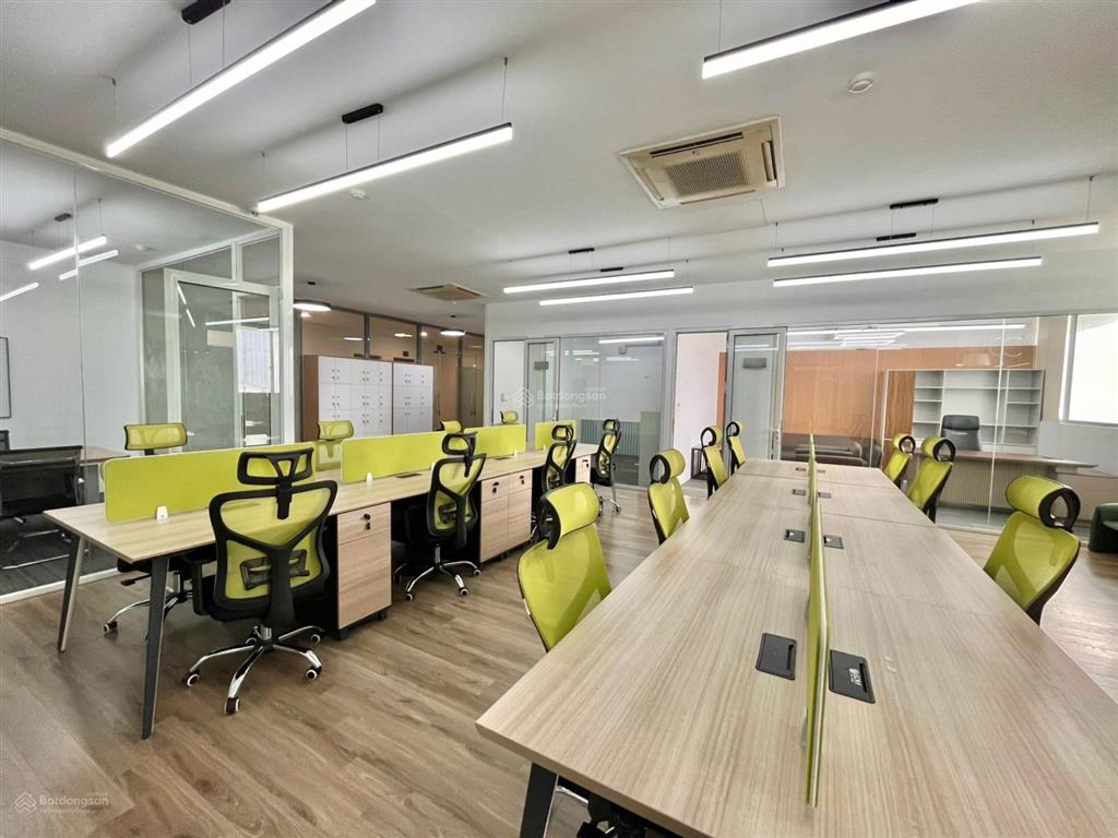 Cho thuê văn phòng tòa nhà d2 giảng võ, ba đình 80m2, giá thỏa thuận