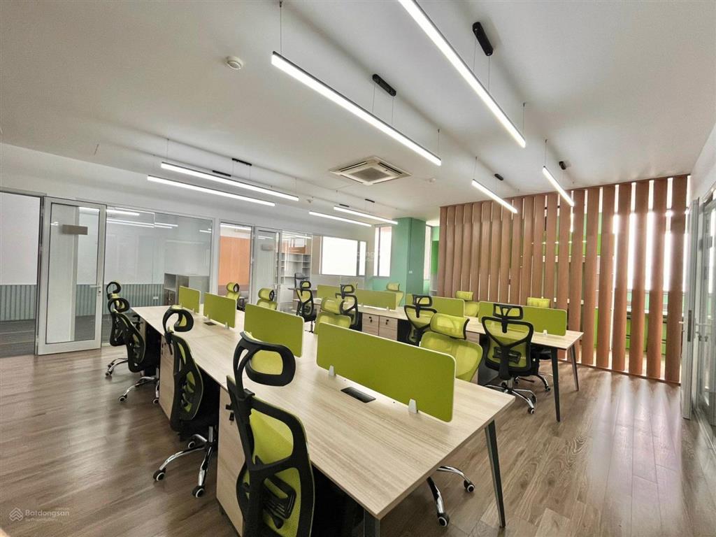 Cho thuê văn phòng tòa nhà d2 giảng võ, ba đình 80m2, giá thỏa thuận