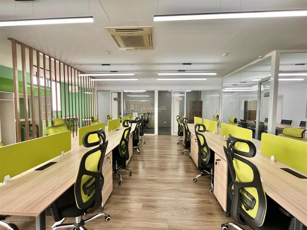 Cho thuê văn phòng tòa nhà d2 giảng võ, ba đình 80m2, giá thỏa thuận