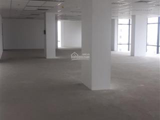 Cho thuê văn phòng tòa nhà capital tower 34 giang văn minh 100, 200, 250m2, 500m2, 120nghìn/m2/th
