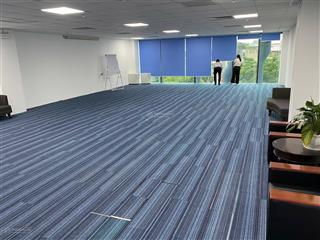 Cho thuê văn phòng tòa phc 158 nguyễn sơn, long biên 60, 100, 150, 300m2, 900m2, giá 120.000k/m2