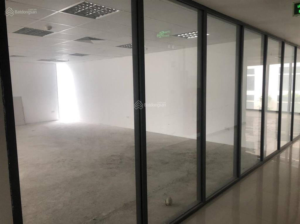 Cho thuê văn phòng tòa nhà gelex tower 52 lê đại hành 200m2