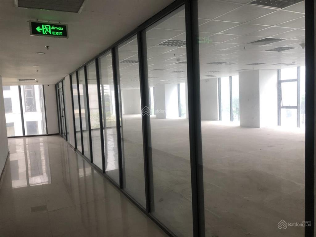 Cho thuê văn phòng tòa nhà gelex tower 52 lê đại hành 200m2