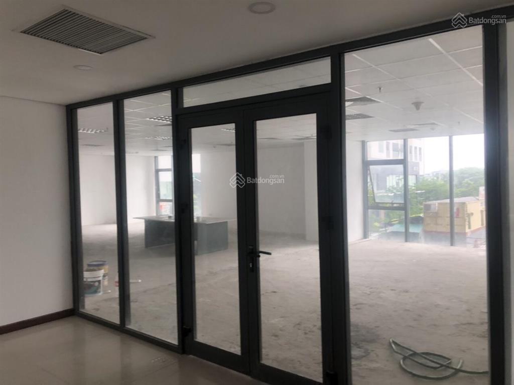 Cho thuê văn phòng tòa nhà gelex tower 52 lê đại hành 200m2