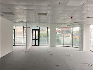 Cho thuê văn phòng tòa nhà 36 lý nam đế 60m, 80m, 100, 160,... 800m2 giá 140k/m2/th