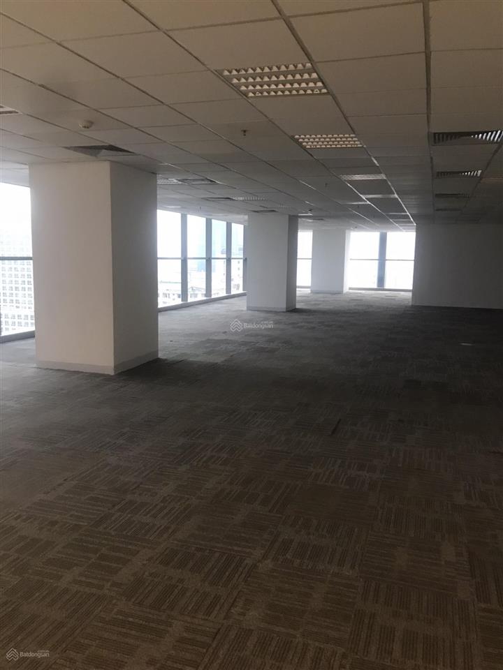 Cho thuê văn phòng tòa nhà evd phố tân mai 50m2, 80m2, 110m2, 200m2, 900m2 giá 120 nghìn/m2/tháng