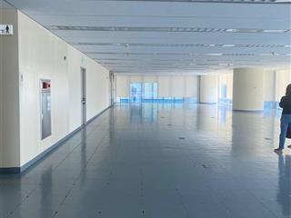 Cho thuê vp tòa nhà geleximco kim đồng, hoàng mai 60m2, 100m2, 200m2, 500m2 giá 110ng/m2